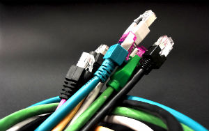 Прокладка кабеля в Ступино | Вызов компьютерного мастера
