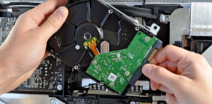 Замена HDD и SSD на дому в Ступино | Вызов компьютерного мастера